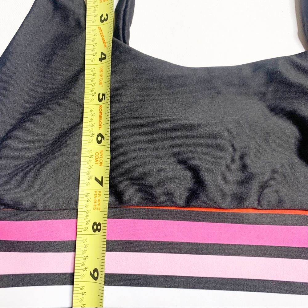 Beach Riot Stripe Leah Top - Picture 7 of 8